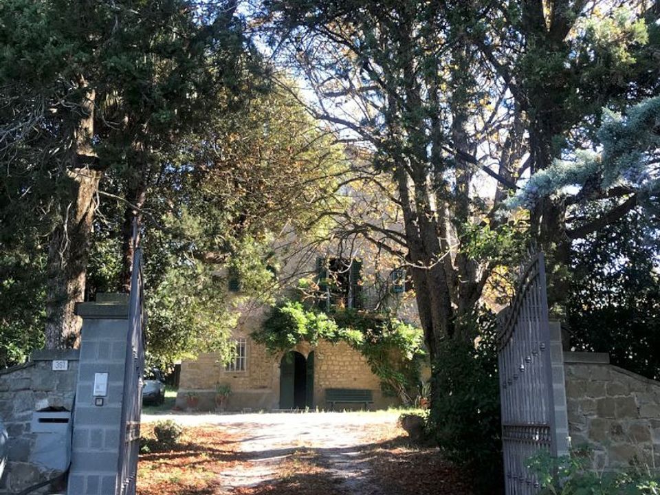 Villa i Cortona, Arezzo - foto 5