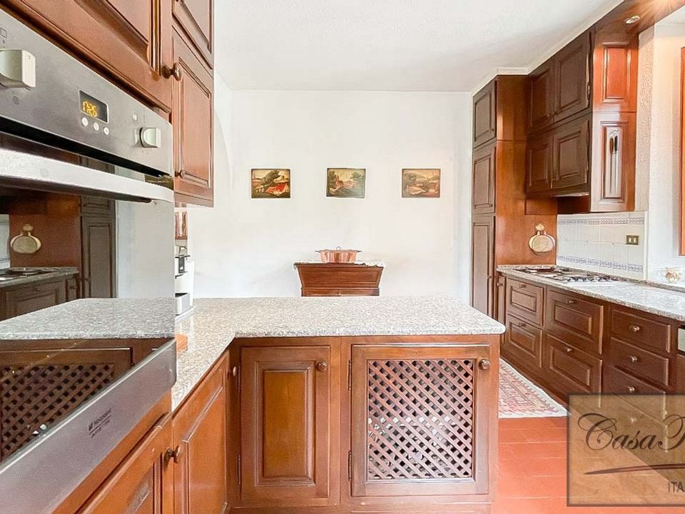Villa i Borgo a Buggiano, Pistoia - foto 2