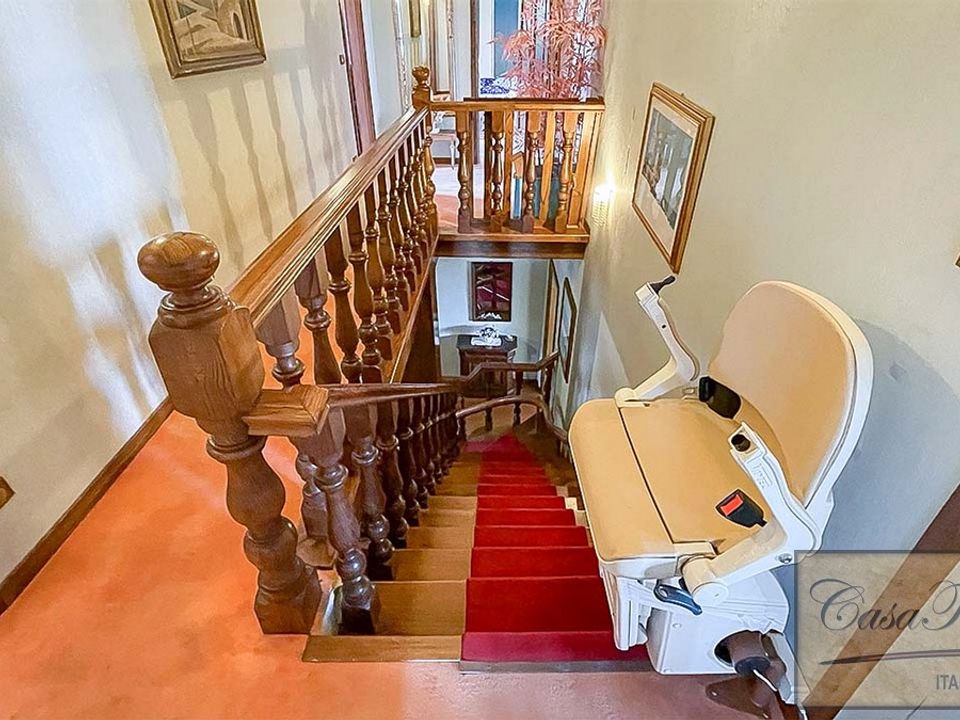 Villa i Borgo a Buggiano, Pistoia - foto 3