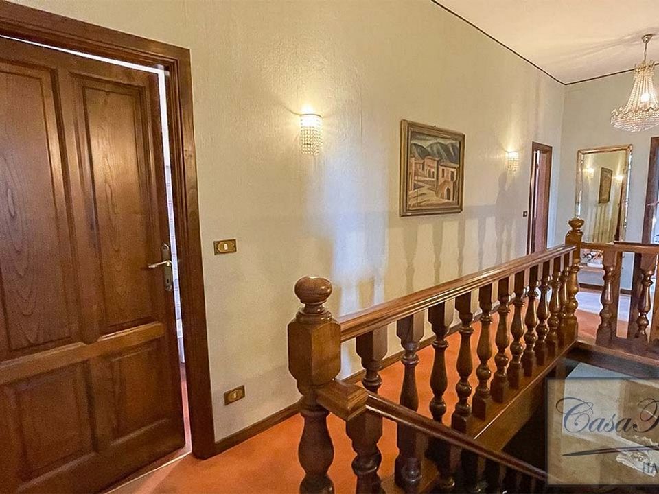 Villa i Borgo a Buggiano, Pistoia - foto 4