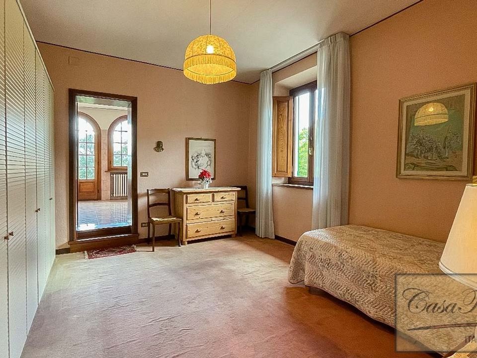 Villa i Borgo a Buggiano, Pistoia - foto 5