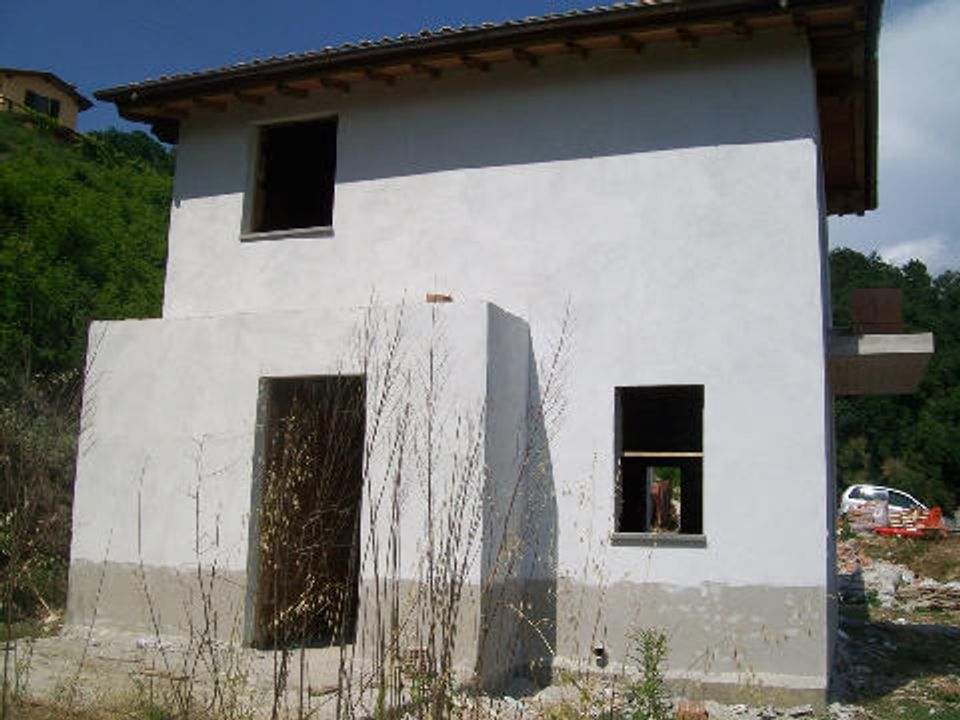 Villa i Bagni di Lucca, Lucca - bilde 3