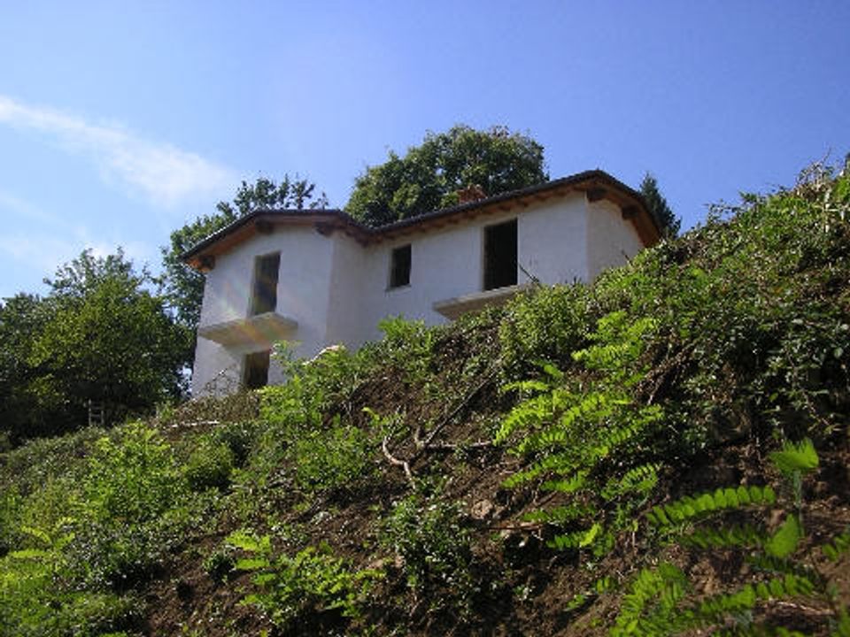 Villa i Bagni di Lucca, Lucca - bilde 5