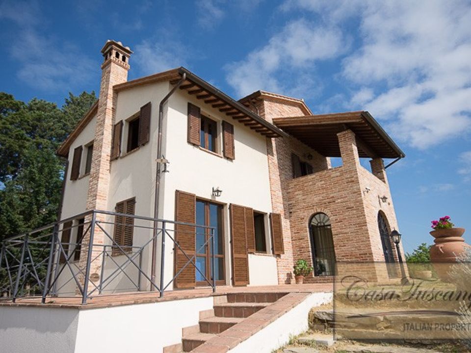 Villa i Castiglione del Lago, Perugia - foto 5