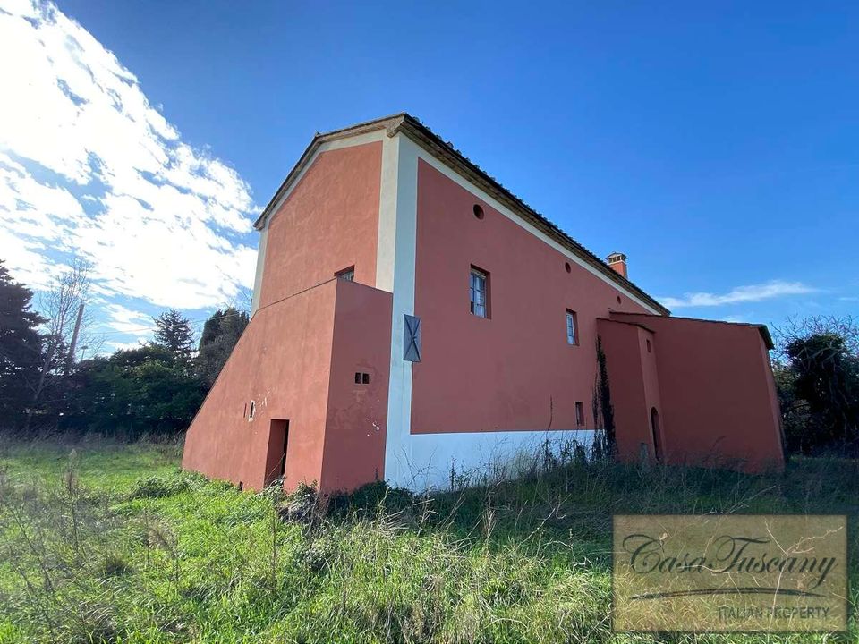 Villa i Castiglioncello, Livorno - foto 4