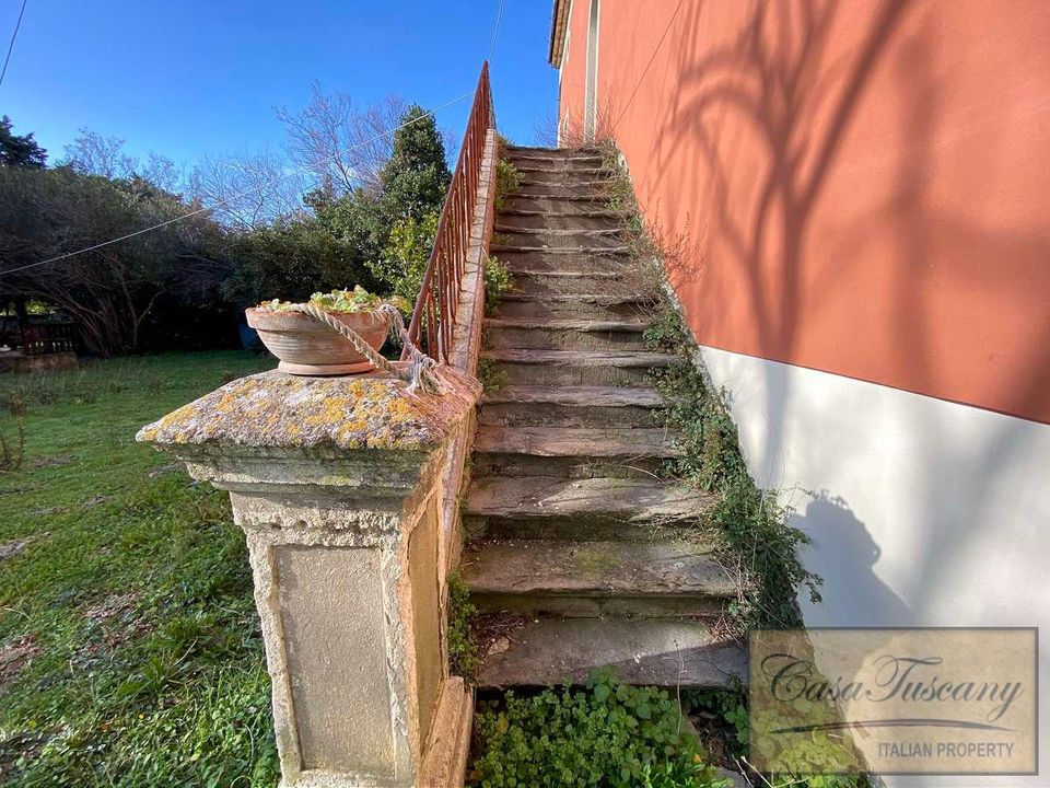 Villa i Castiglioncello, Livorno - foto 5