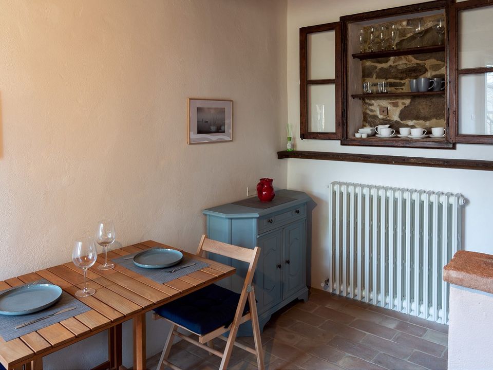 Villa i Lisciano Niccone, Perugia - foto 5
