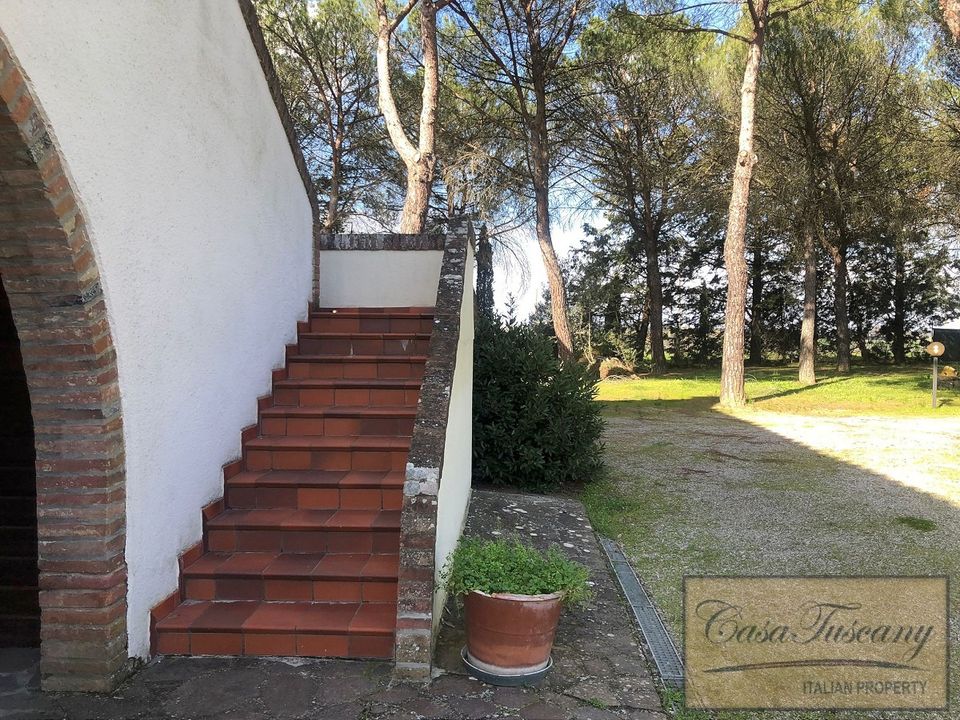 Villa i Castiglione del Lago, Perugia - foto 4