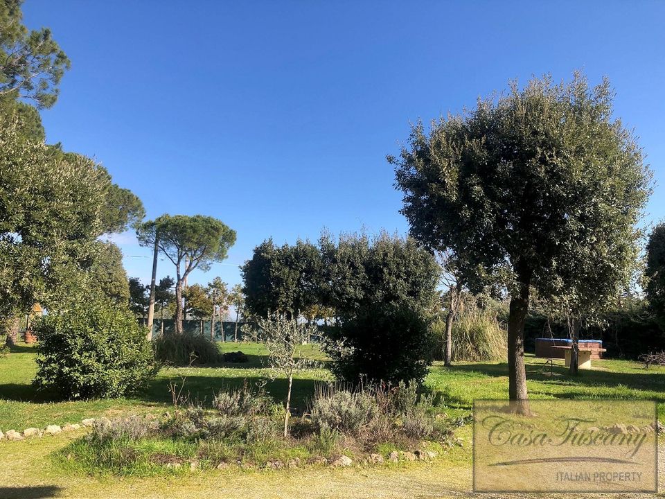 Villa i Castiglione del Lago, Perugia - foto 5