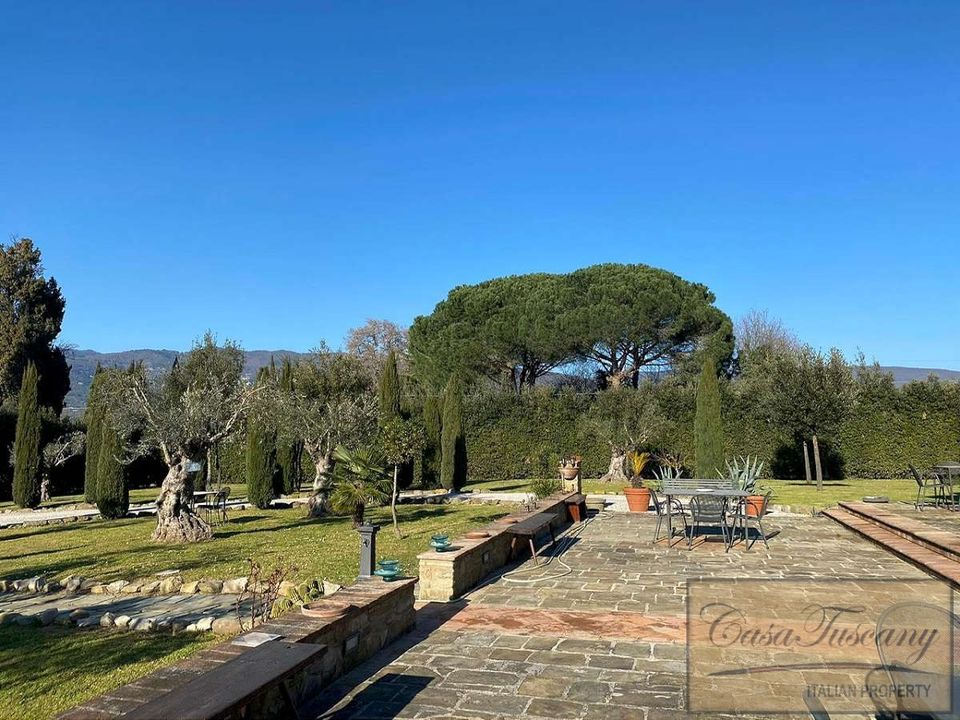 Villa i Cortona, Arezzo - foto 5