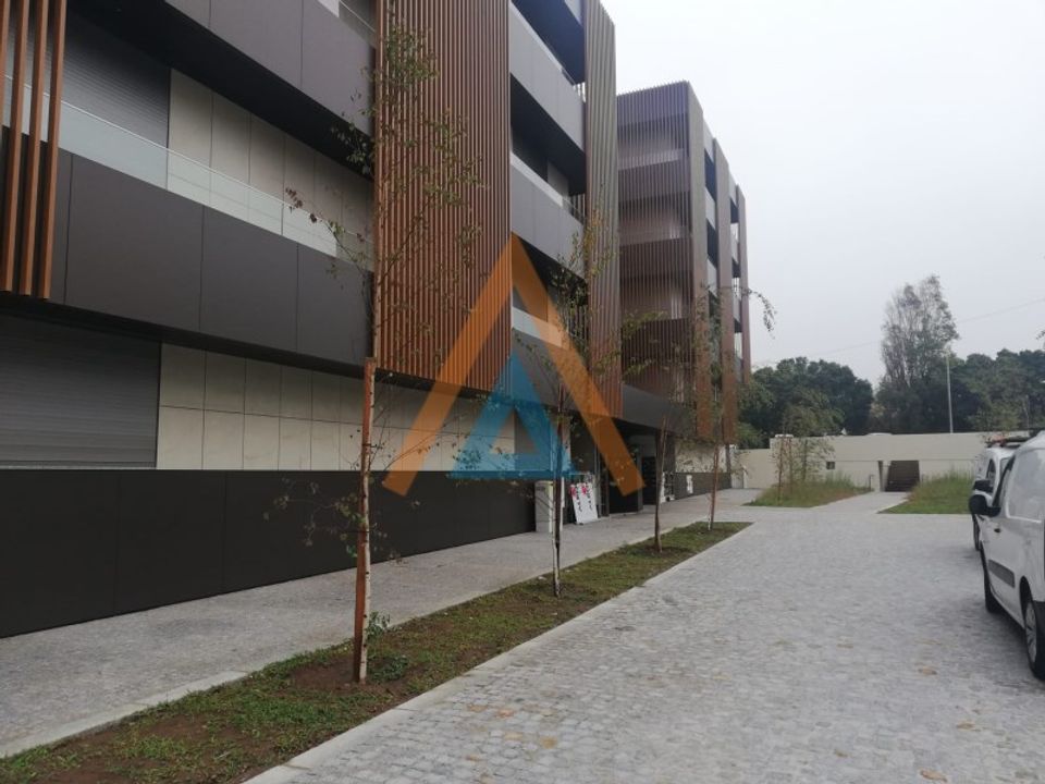 Leilighet i Espinho, Aveiro - bilde 2
