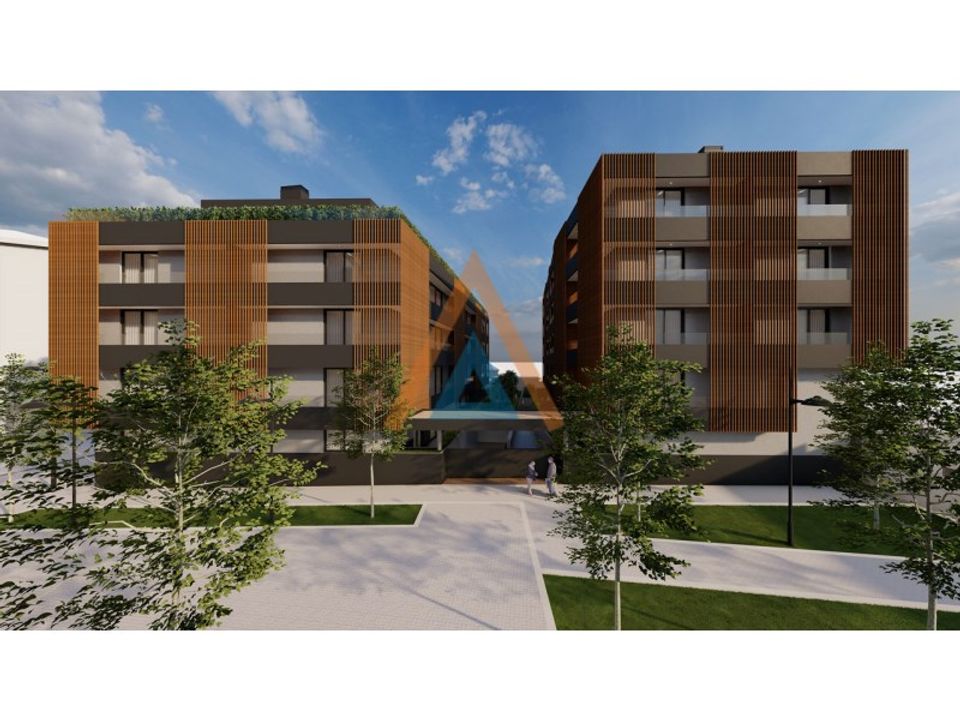 Appartement in Espinho, Aveiro - foto 1