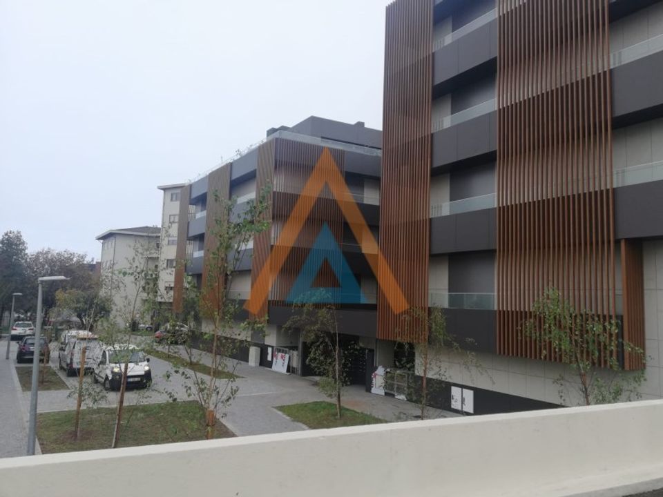 Leilighet i Espinho, Aveiro - bilde 2