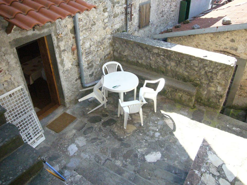 Villa i Bagni di Lucca, Lucca - bilde 1