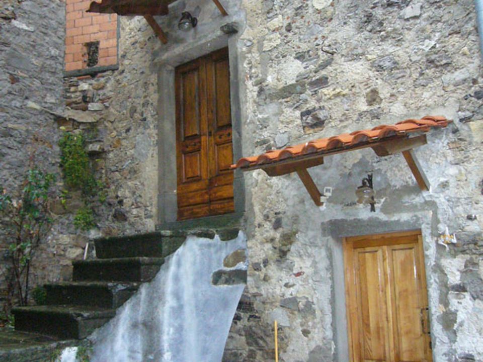 Villa i Bagni di Lucca, Lucca - bilde 5