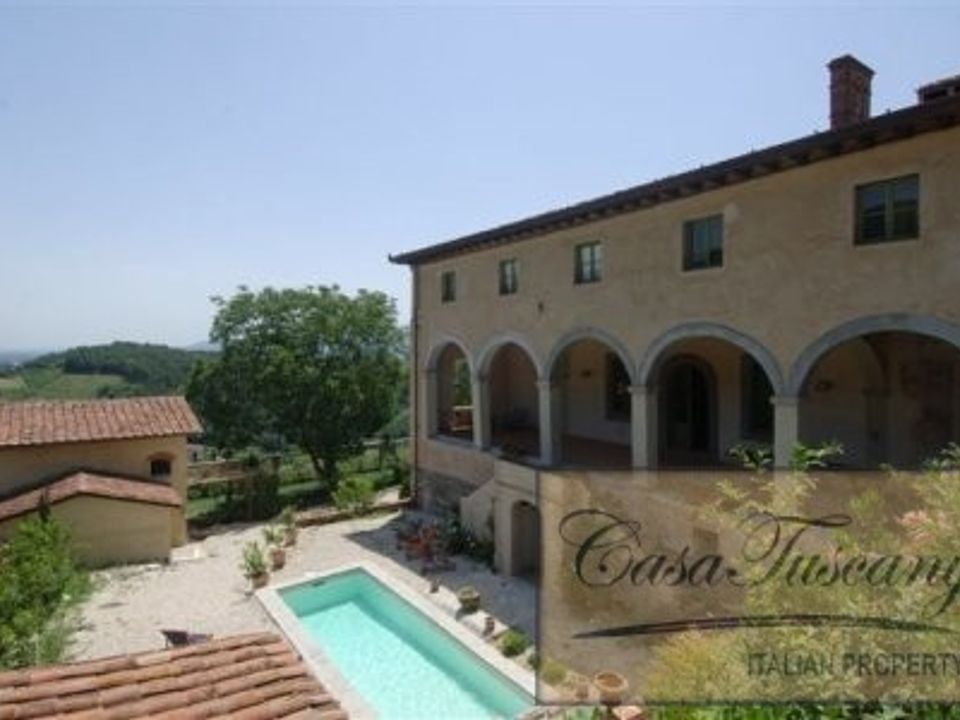 Villa i Lucca, Lucca - foto 2