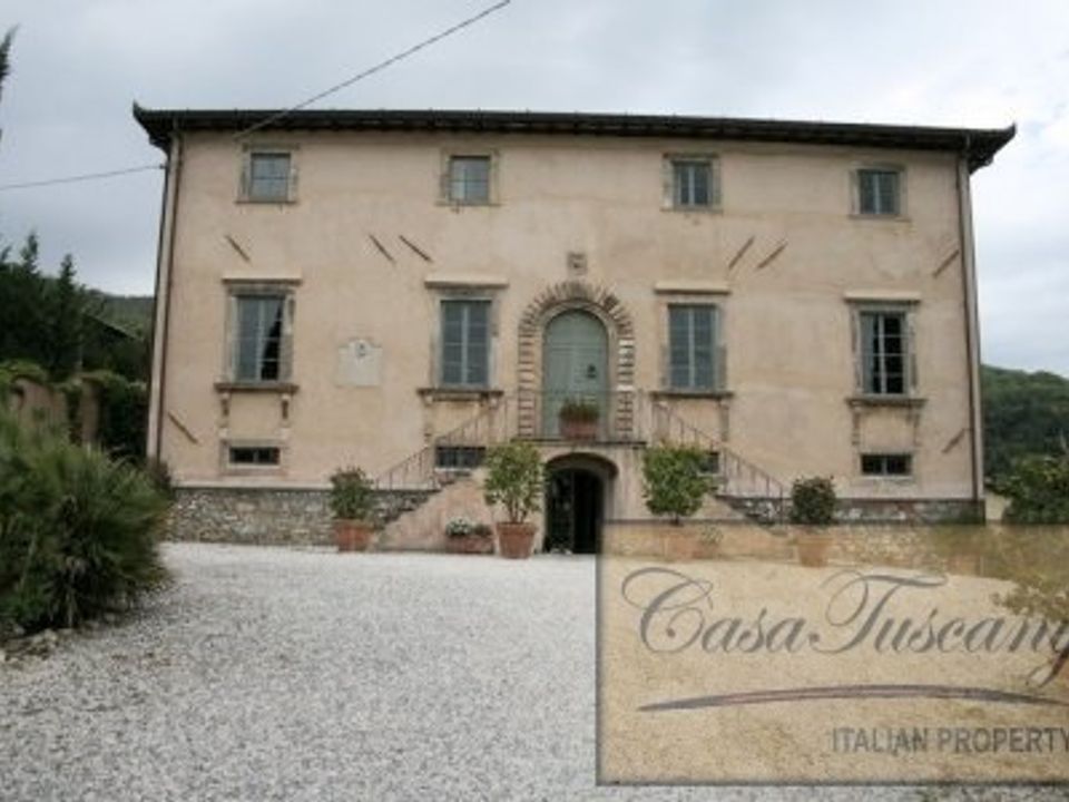 Villa i Lucca, Lucca - foto 5
