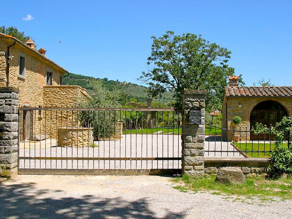 Villa i Cortona, Arezzo - foto 5