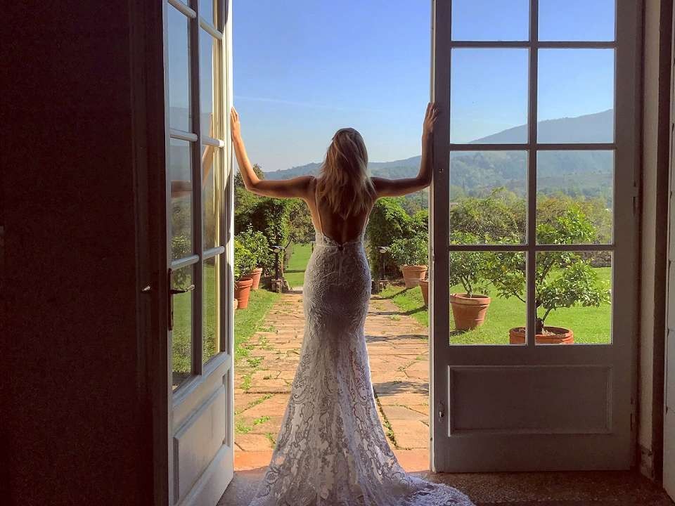 Villa i Lucca, Lucca - foto 4