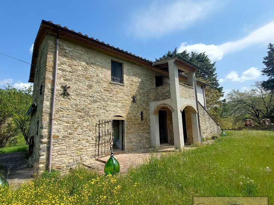 Villa i Montone, Perugia - foto 1