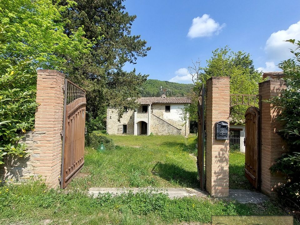 Villa i Montone, Perugia - foto 2