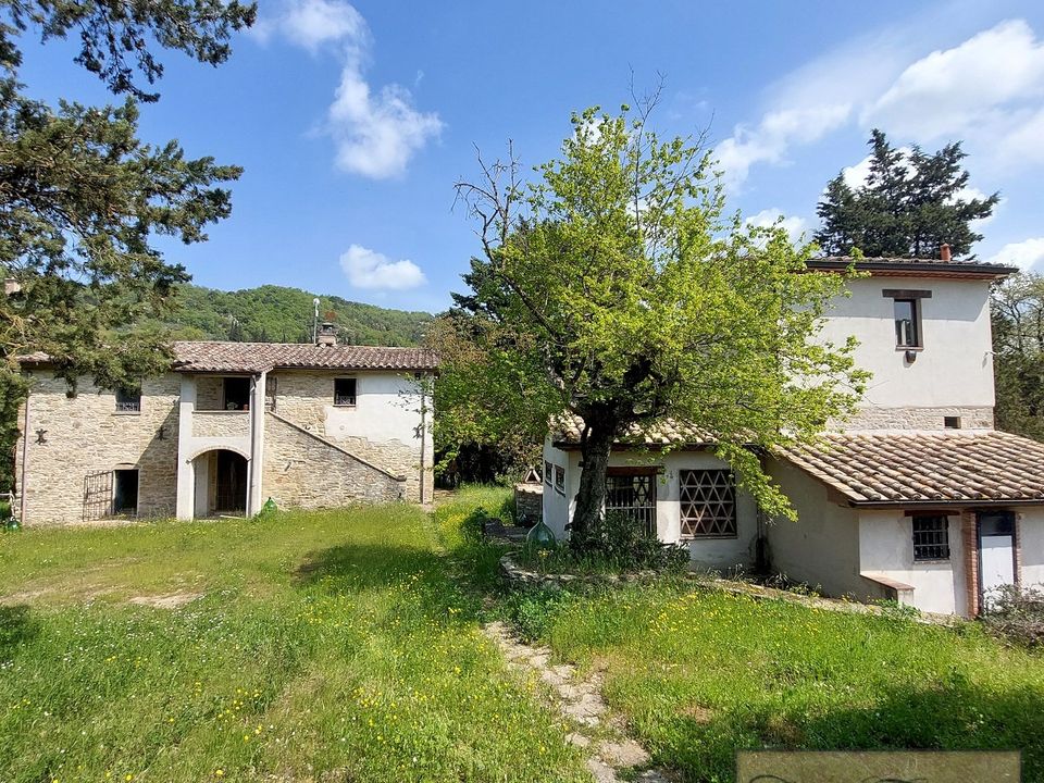 Villa i Montone, Perugia - foto 3