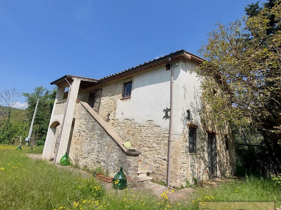 Villa i Montone, Perugia - foto 4
