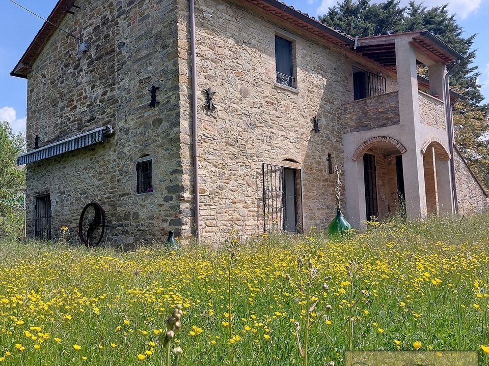 Villa i Montone, Perugia - foto 5