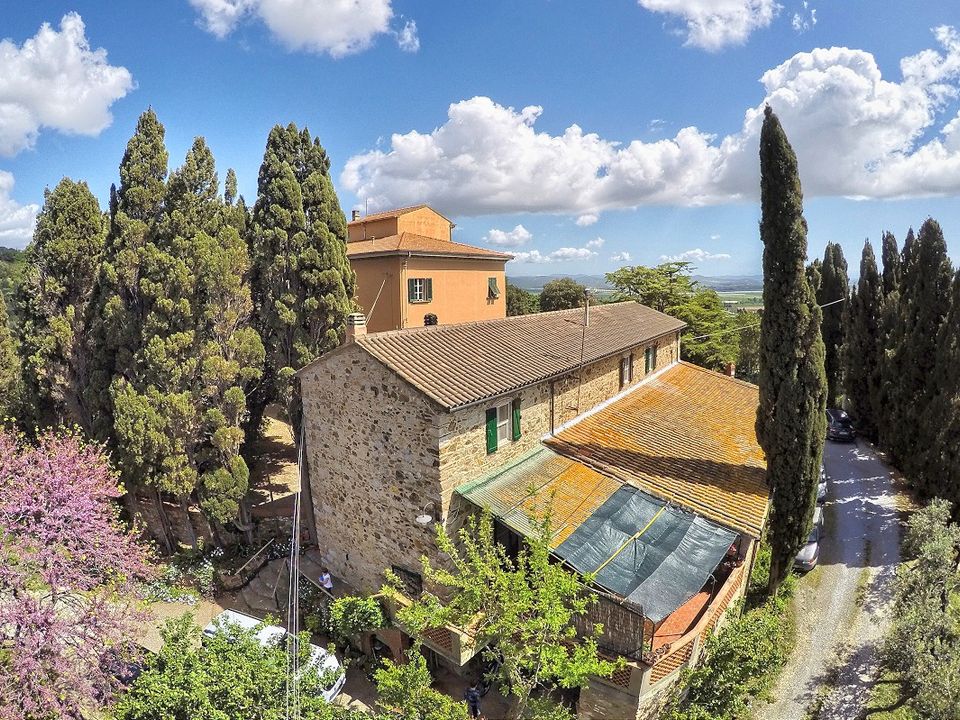 Villa i San Vincenzo, Livorno - foto 2