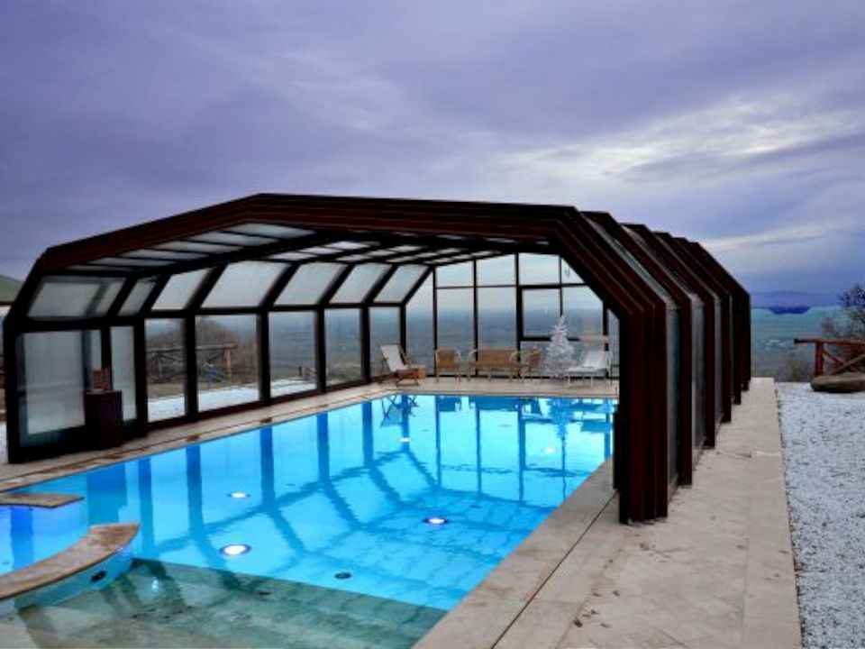 Villa i Cortona, Arezzo - foto 3