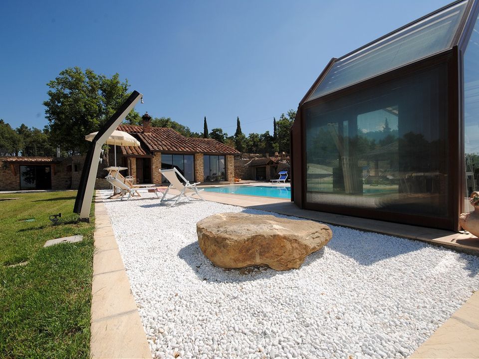 Villa i Cortona, Arezzo - foto 5