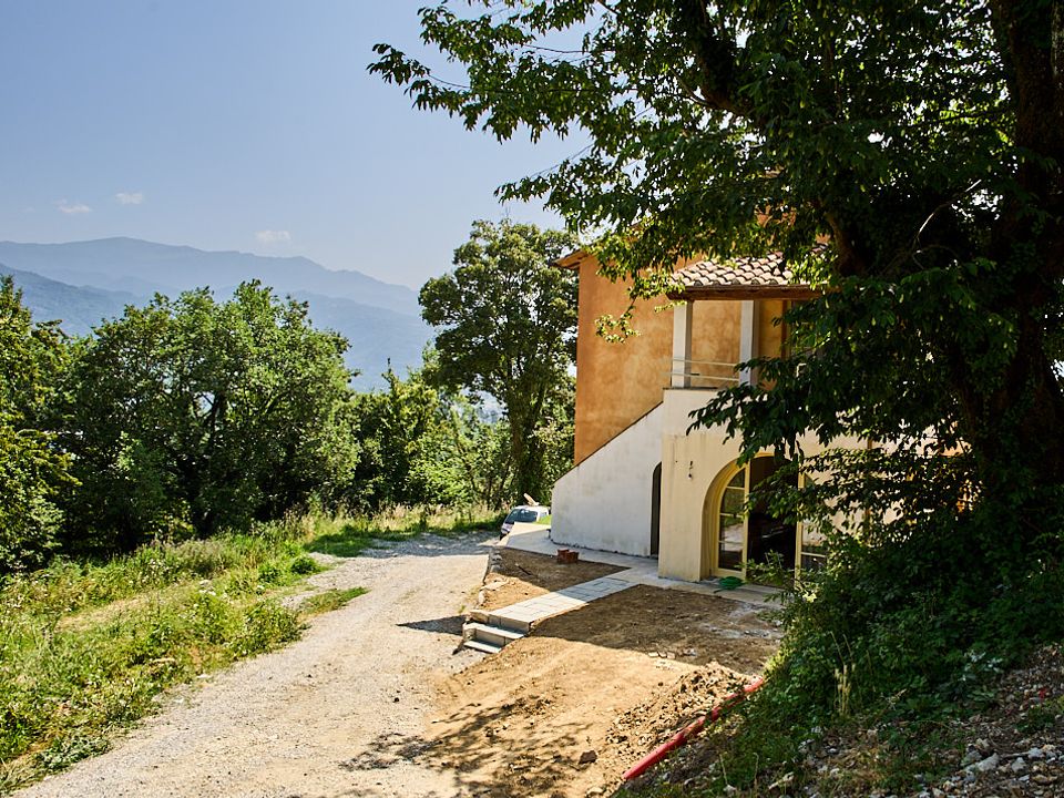 Leilighet i Barga, Lucca - bilde 2