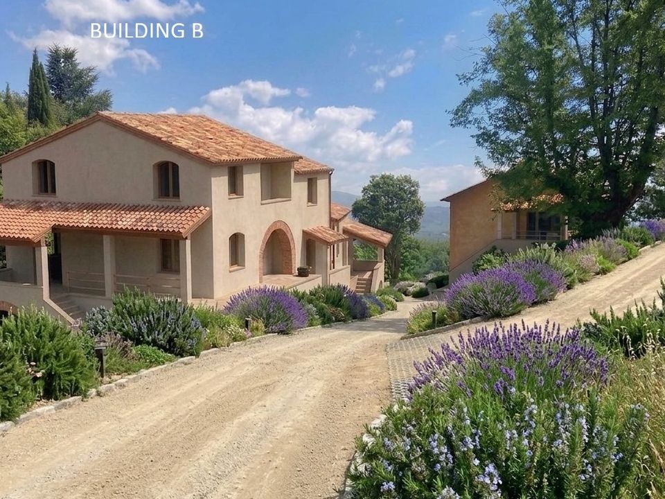 Wohnung in Barga, Lucca - Foto 2