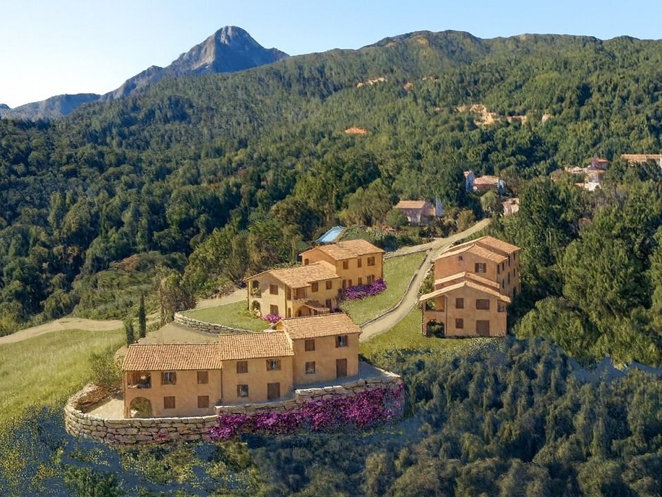 Wohnung in Barga, Lucca - Foto 3