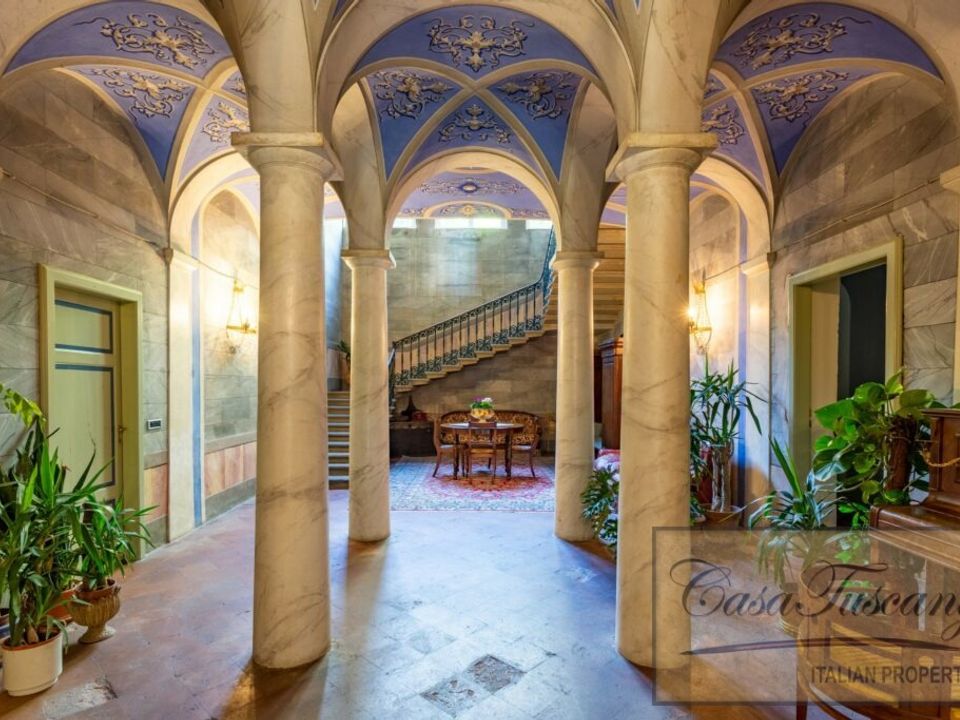 Villa i Lucca, Lucca - foto 2