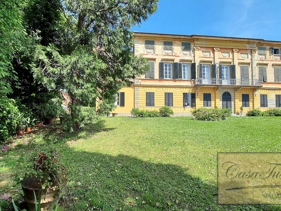 Villa i Lucca, Lucca - foto 4