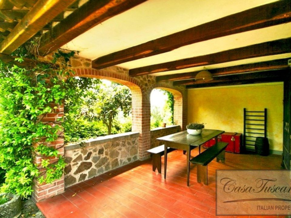 Villa i Cortona, Arezzo - foto 2