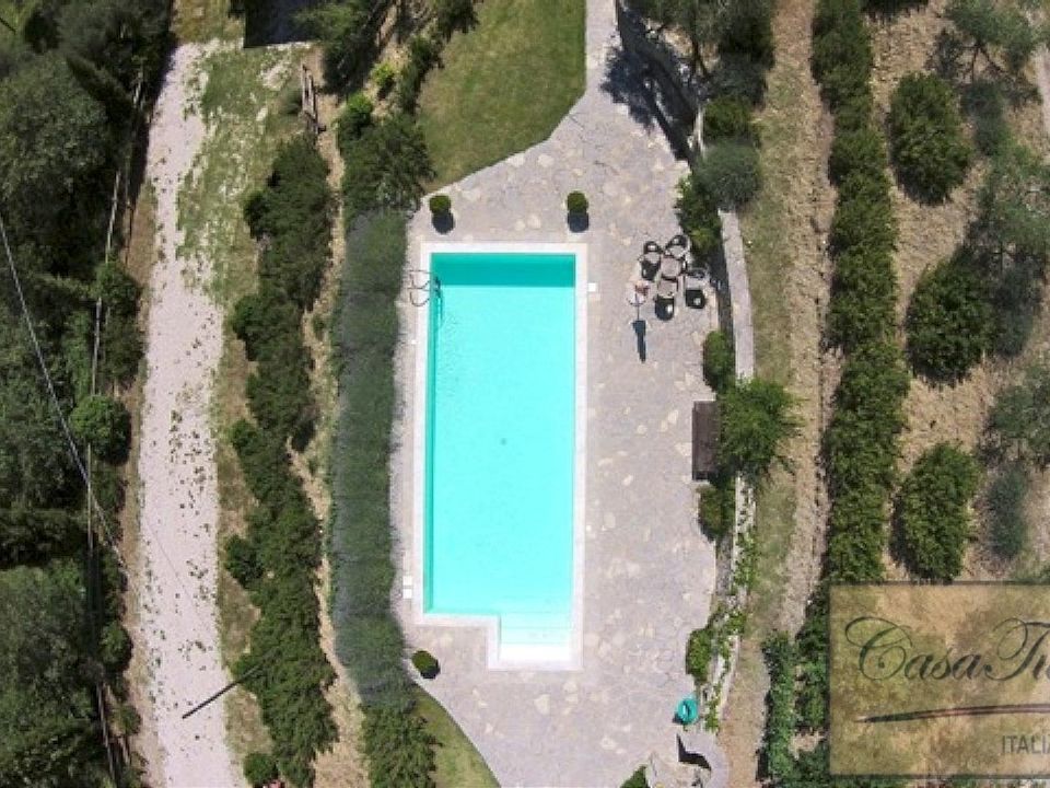 Villa i Cortona, Arezzo - foto 5