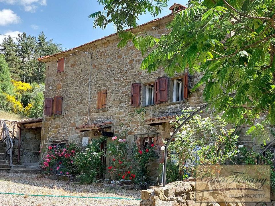 Villa i Arezzo, Arezzo - foto 1