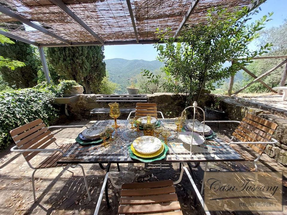 Villa i Arezzo, Arezzo - foto 2