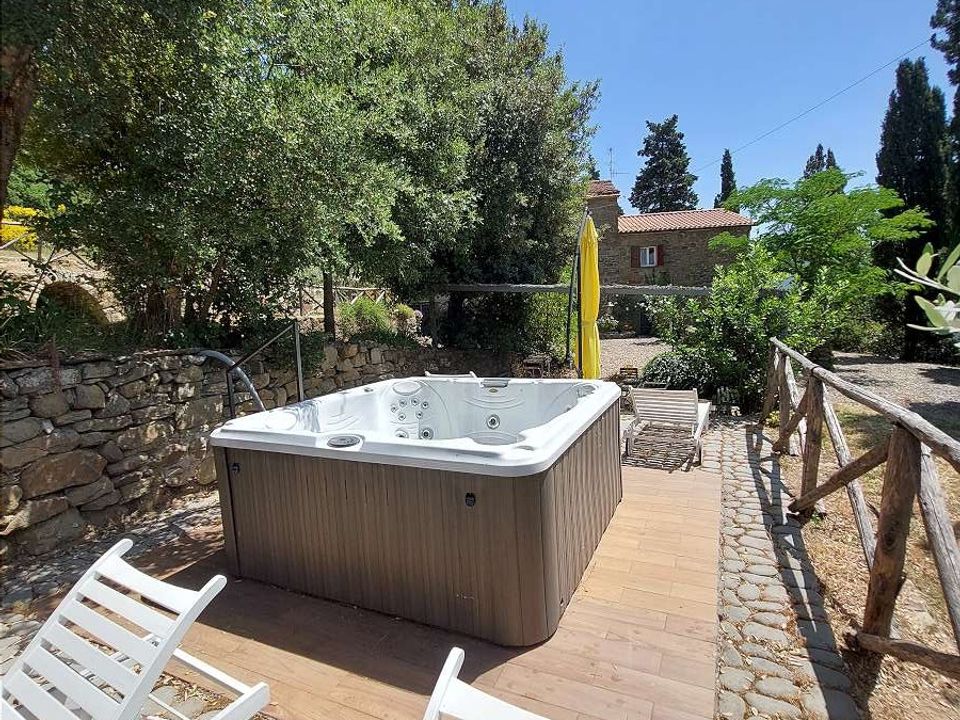 Villa i Arezzo, Arezzo - foto 4