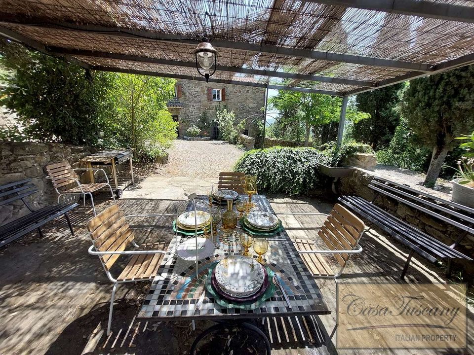 Villa i Arezzo, Arezzo - foto 5