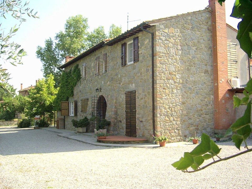 Villa i Cortona, Arezzo - foto 4