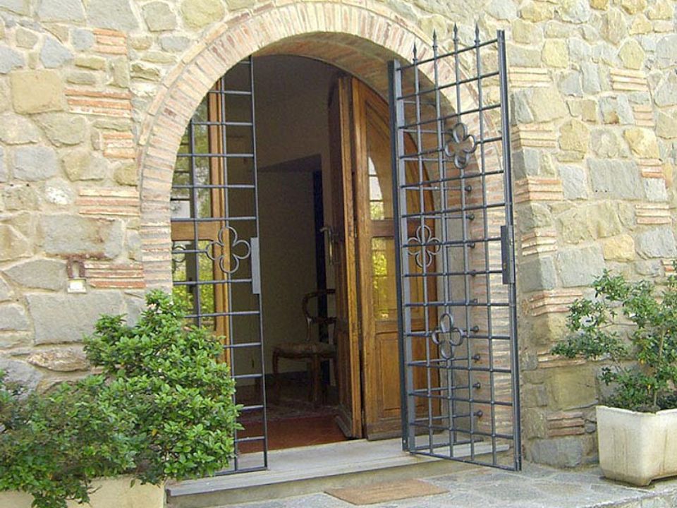 Villa i Cortona, Arezzo - foto 5