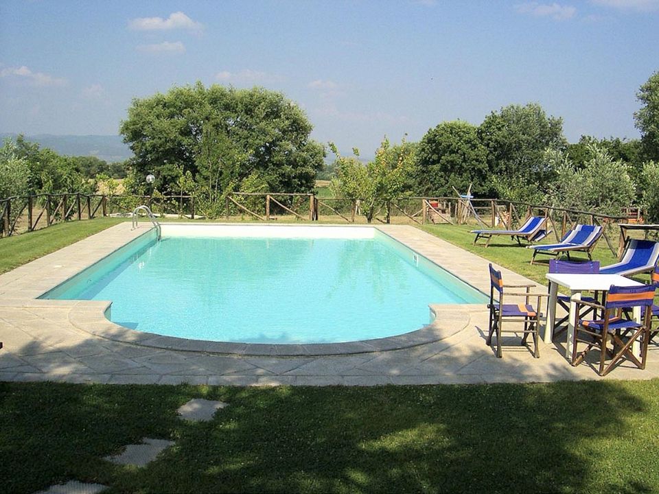 Villa i Cortona, Arezzo - foto 3