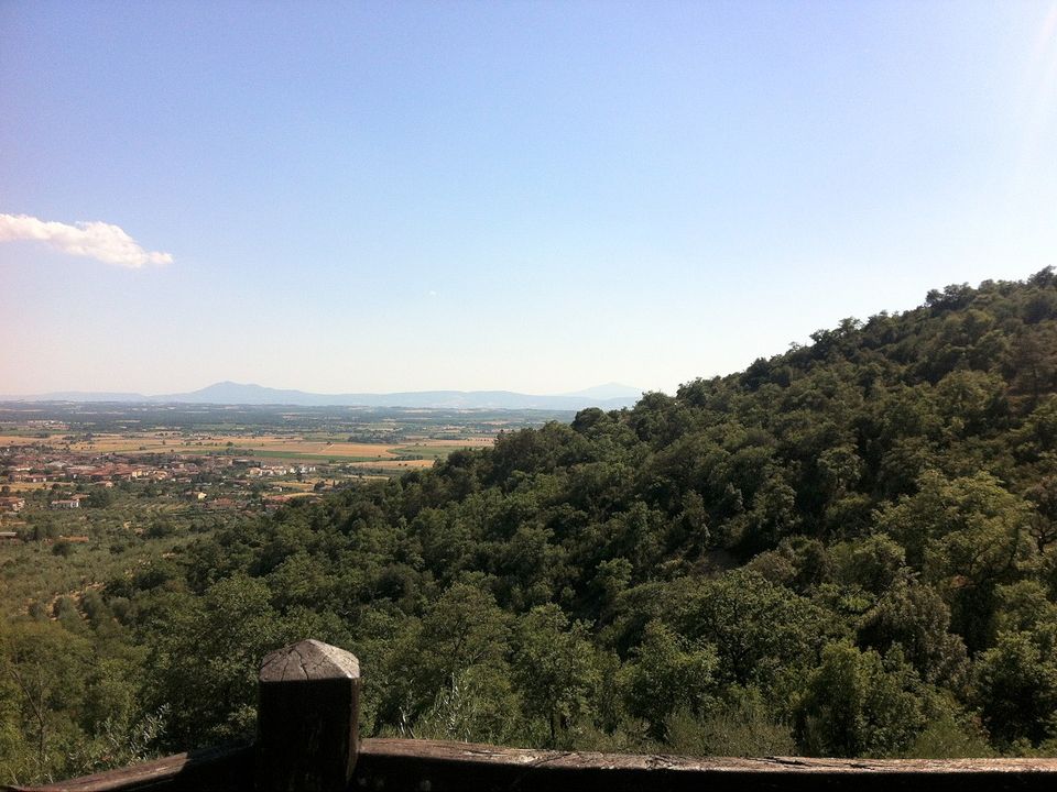 Villa i Cortona, Arezzo - foto 5
