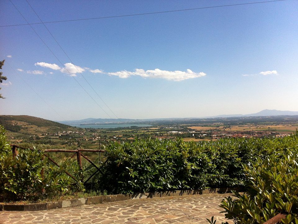 Villa i Cortona, Arezzo - foto 4