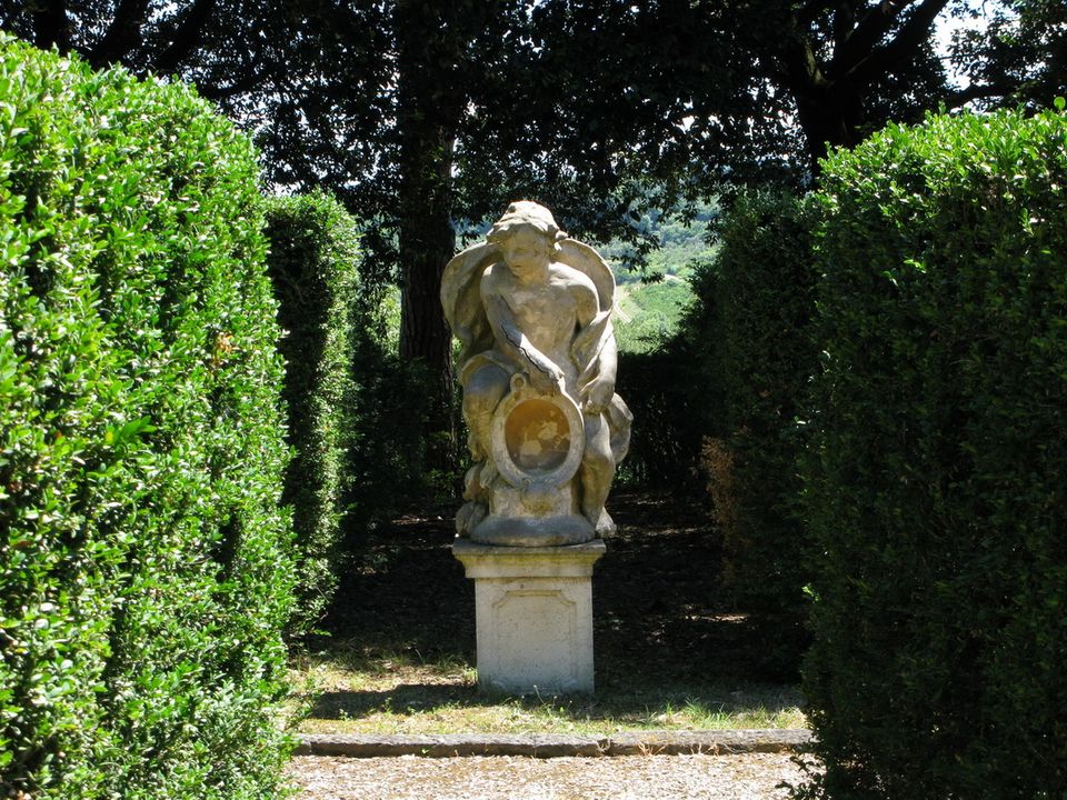 Villa i Lari, Pisa - foto 5