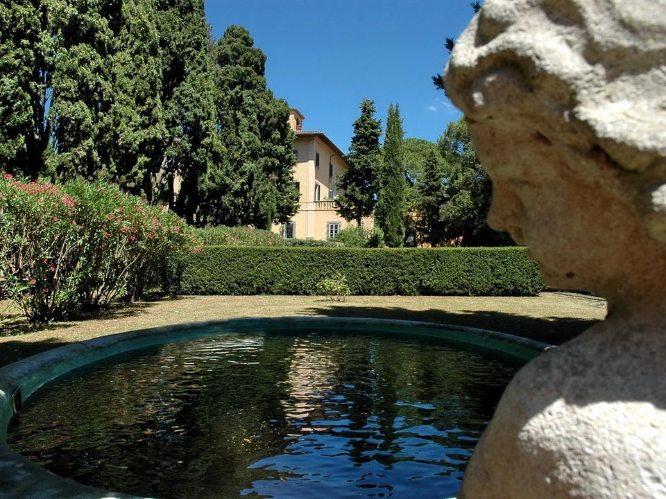 Villa i Lari, Pisa - foto 3
