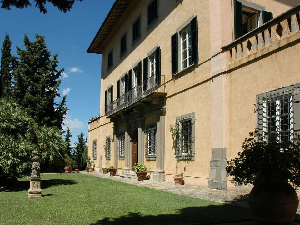 Villa i Lari, Pisa - foto 2